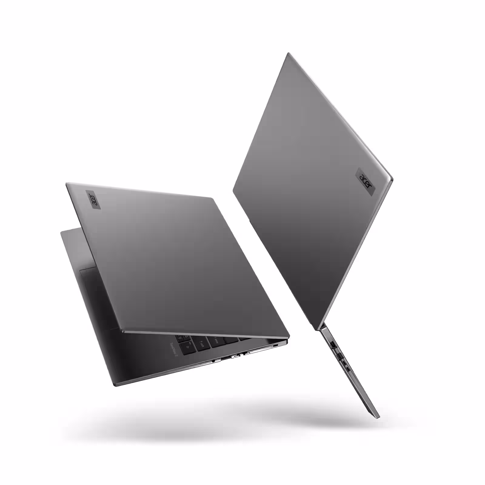 IFA 2025: Acer unveils TravelMate X14 AI business laptop and Vero 3 projector series acer travelmate x4 14 ai 03 2