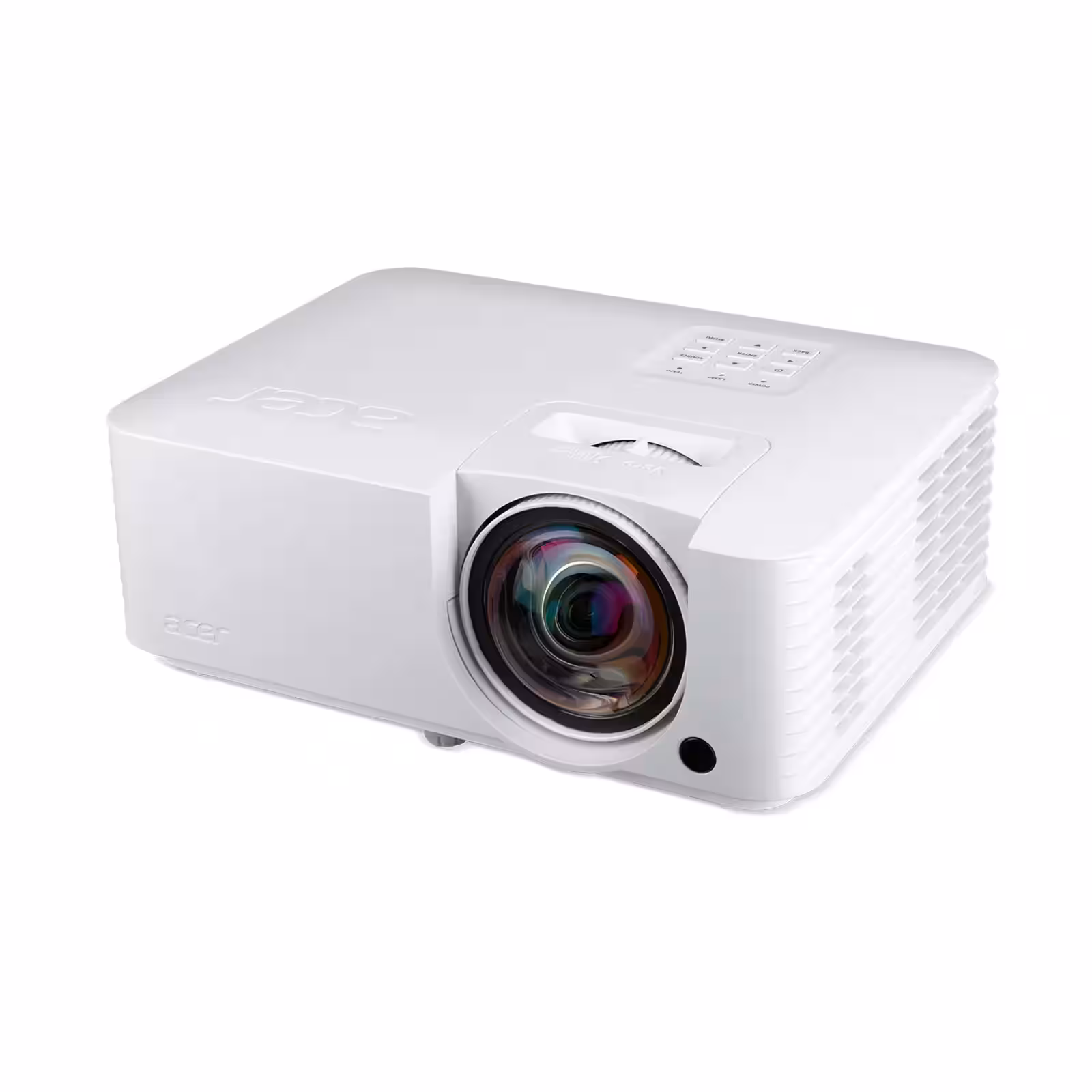 IFA 2025: Acer unveils TravelMate X14 AI business notebook and Vero 4 projector series acer vero sl2520n 02 2