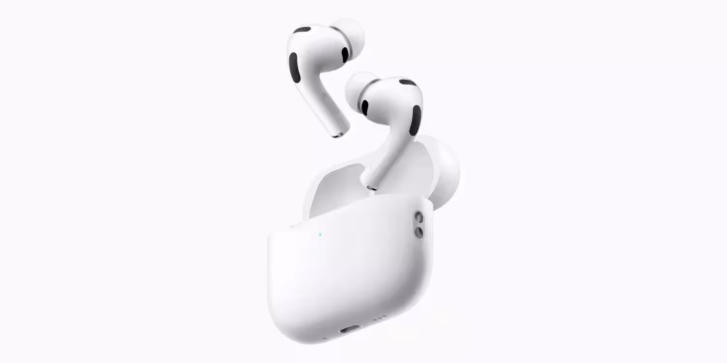 AirPods Pro 3 are coming out next week, but you don’t need them right now