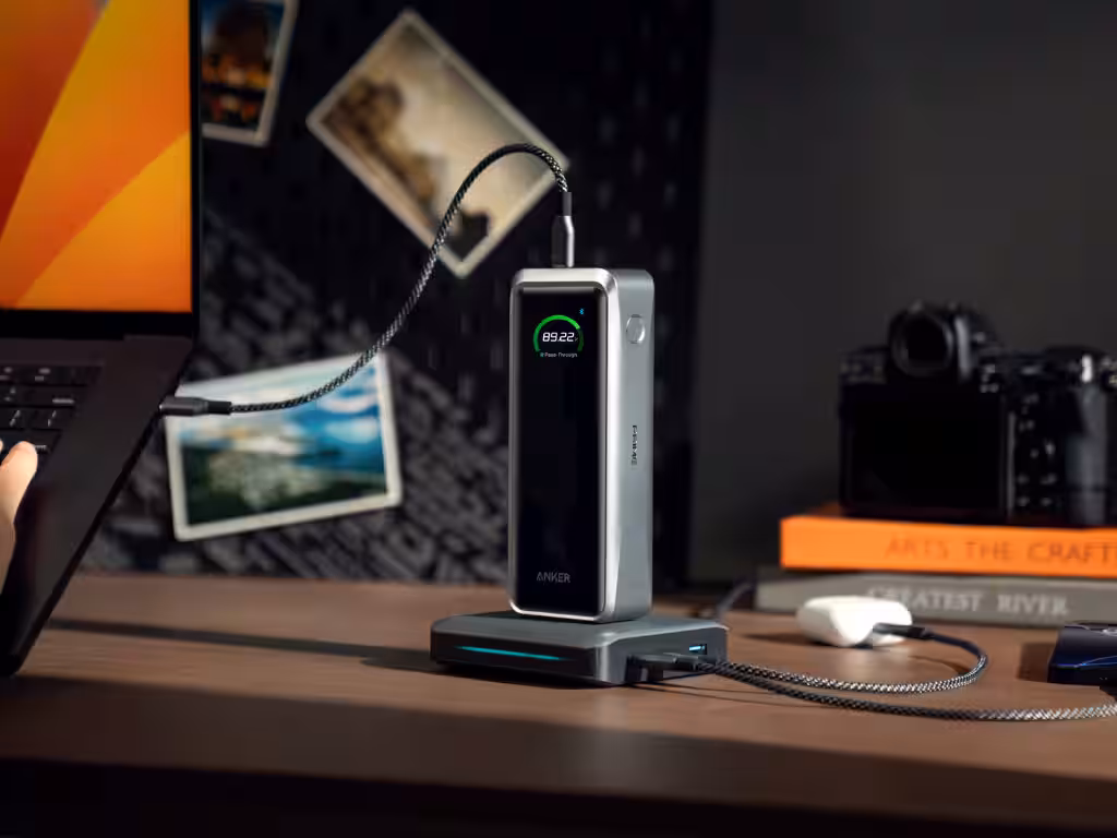 anker 26k 300w power bank