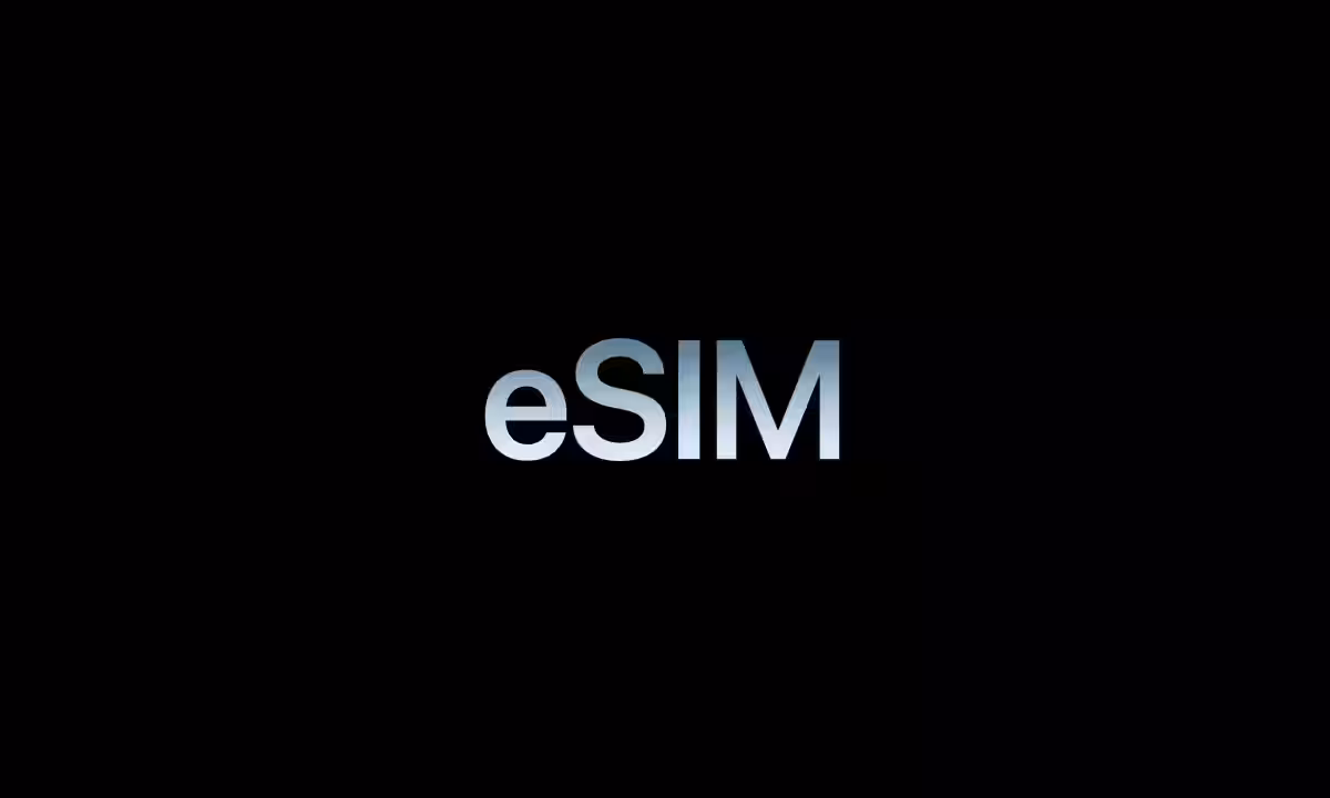 What is an eSIM and is it really better than a physical SIM card?