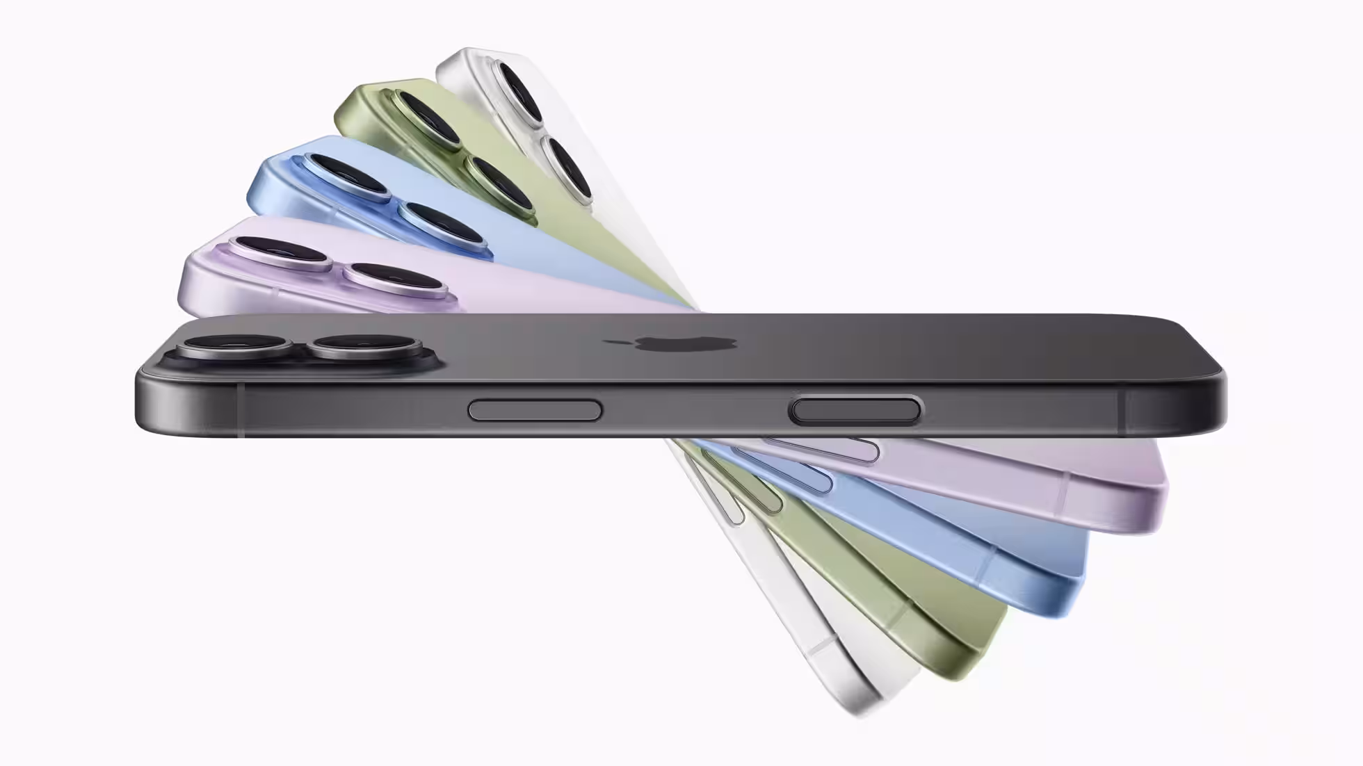 The prices for iPhone 17 and iPhone Air in Russia have become known
