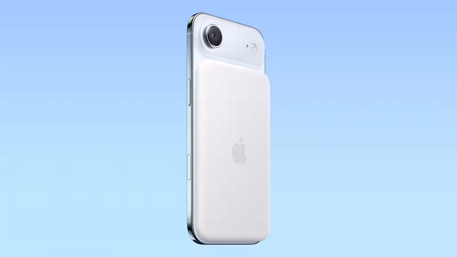 Apple’s new MagSafe battery doesn’t work with the iPhone 17