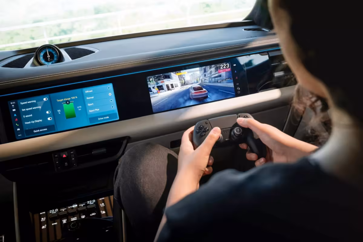 The new Porsche Macan will get Artificial Intelligence 3 aqabwqqxomyegfurwojhx6qbdy2uekpvwruz luw6d2cqmd9bxyq7encgsqqohbmjjevrg lafox8sefub0yztfzeh6dfe