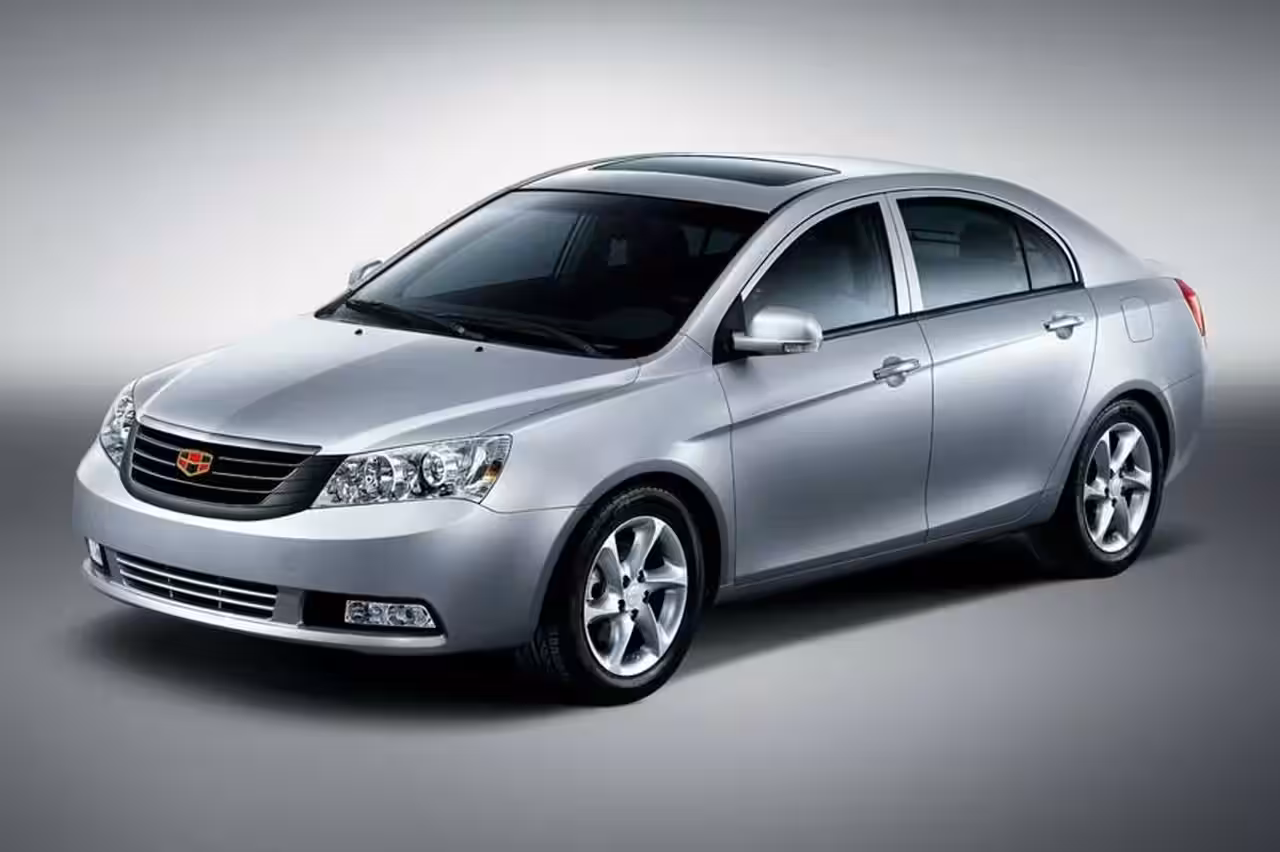 Auto.ru: number of Chinese cars in aftermarket doubles in year 3 cattouchretcr