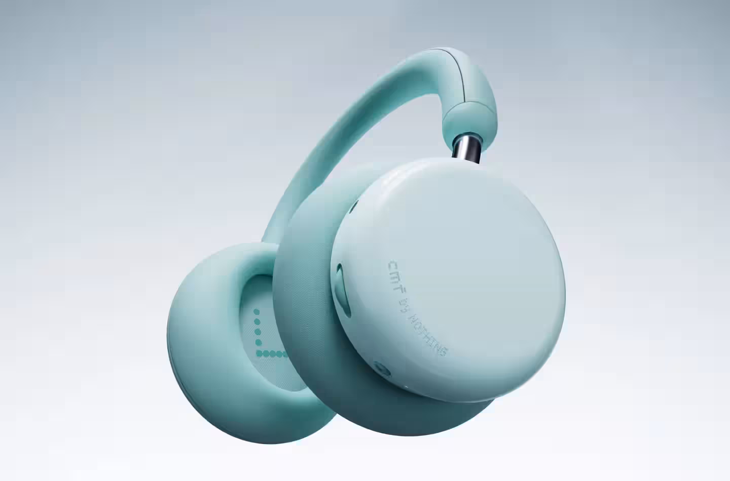Nothing has unveiled the CMF Headphone Pro, a wireless headphone with ANC and 100 hours of runtime Nothing has unveiled the CMF Headphone Pro, a wireless headphone with ANC and 100 hours of runtime