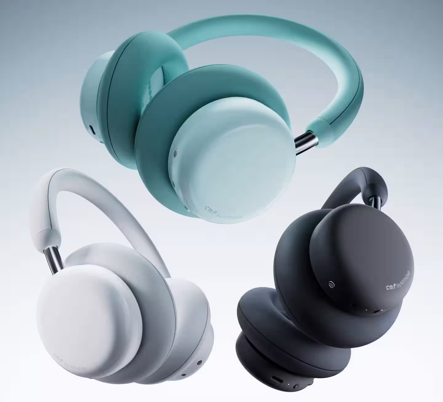 Nothing introduced CMF Headphone Pro - wireless headphones with ANC and 100 hours of runtime 4 cmf headphone pro3.jpg