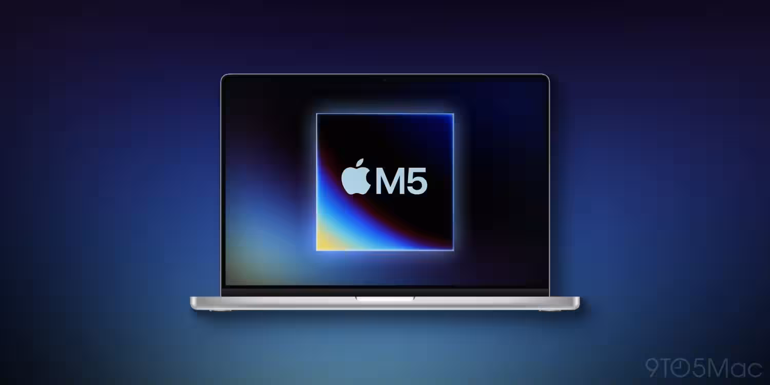 Apple is moving closer to production of the MacBook M5