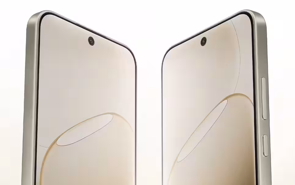 Oppo unveiled the A6 Pro smartphone with a 7,000 mAh battery and flagship-level protection