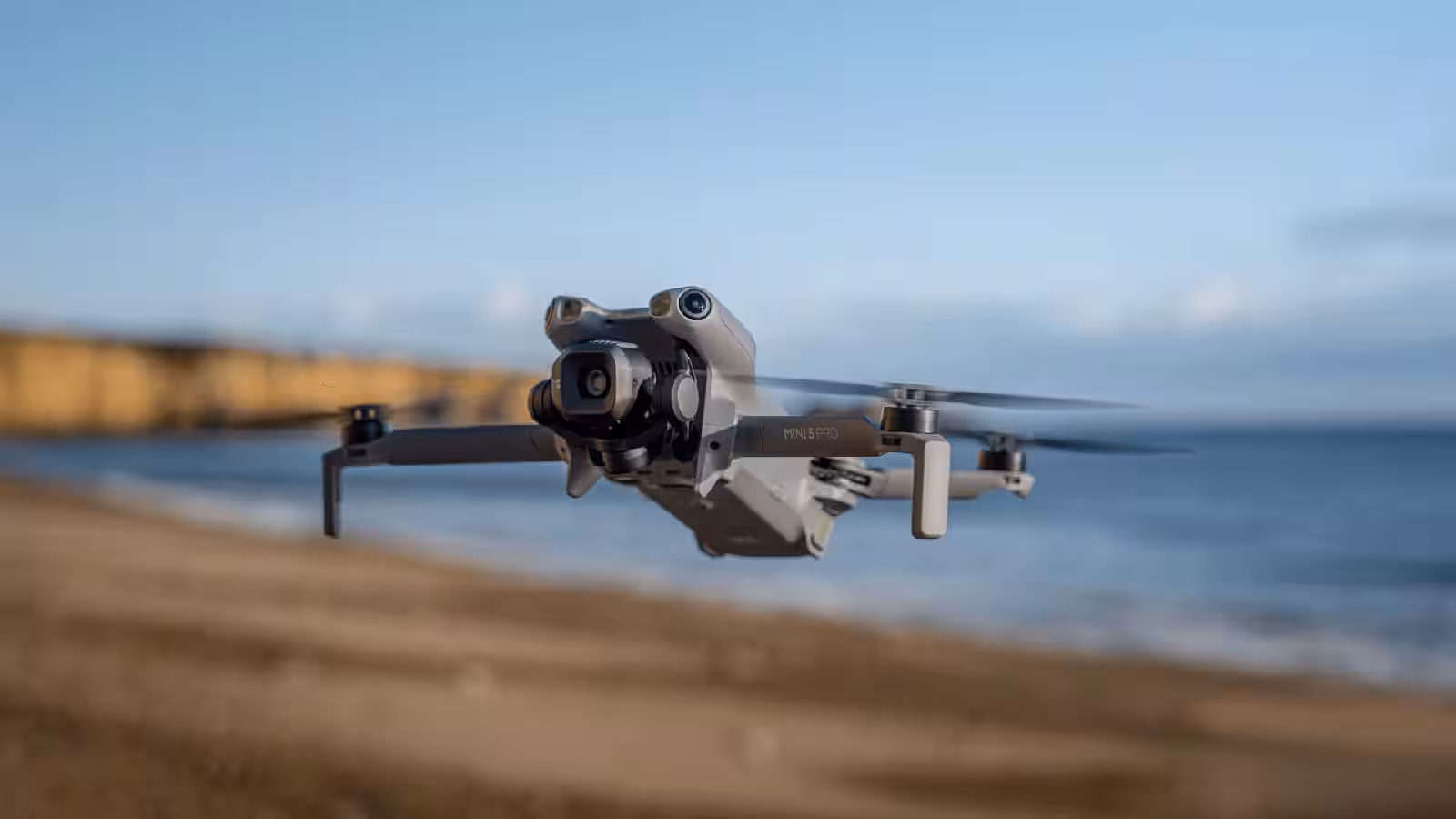 dji mini 5 pro 1