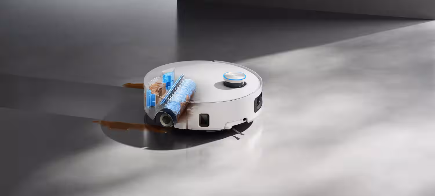IFA 2025: Dreame presents the Aqua series for intelligent wet cleaning