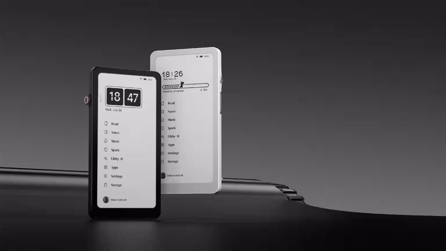 IFA 2025: DuRoBo launches e-book with AI features