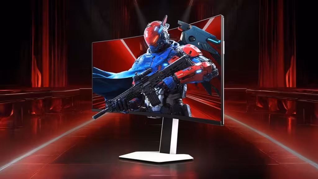 TCL has launched the Thunderbird Q9 34″ QD-Mini LED gaming monitor TCL has launched the Thunderbird Q9 34″ QD-Mini LED gaming monitor