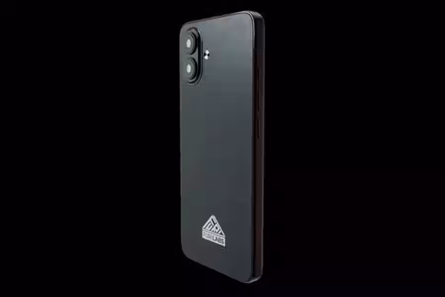 FuriLabs has introduced FLX1s – a 0 Linux smartphone with support for Android applications