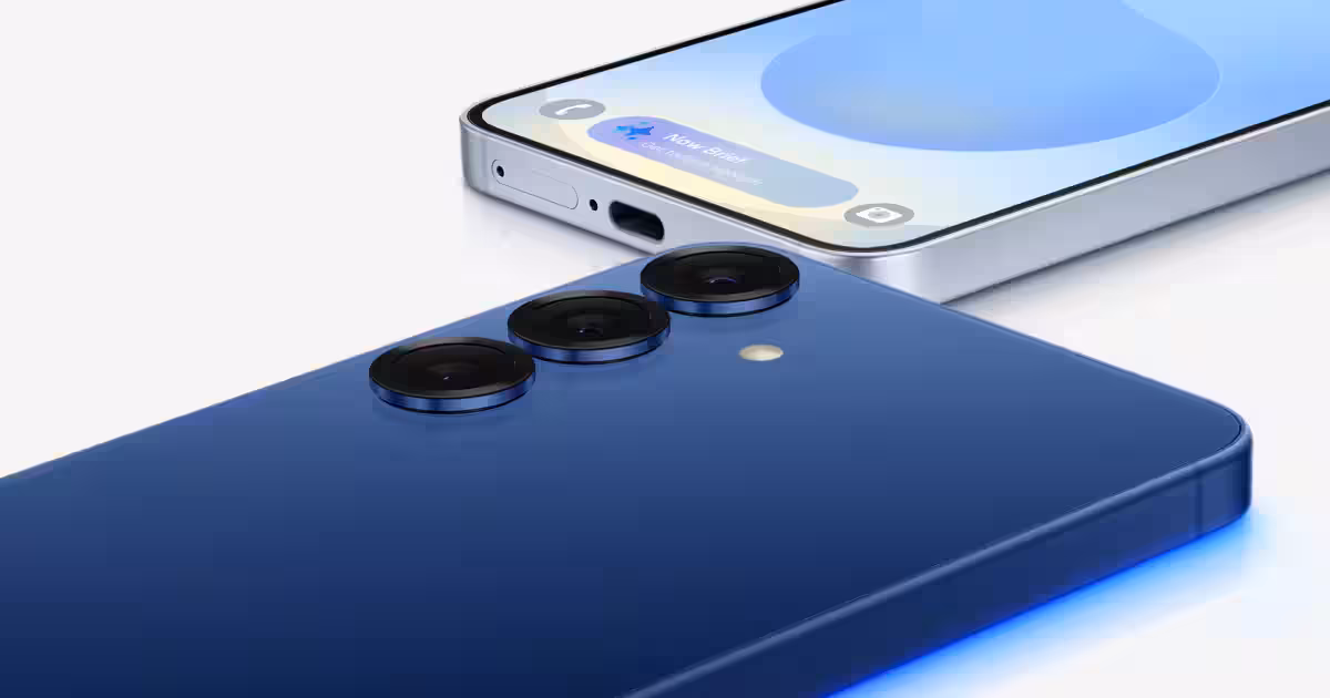 Samsung Galaxy S25 has received the eighth beta version of One UI 8 Samsung Galaxy S25 has received the eighth beta version of One UI 8