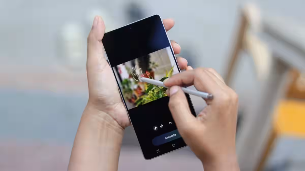Galaxy S26 and Galaxy Z Fold 8 may get UFS 4.1 support Galaxy S26 and Galaxy Z Fold 8 may get UFS 4.1 support