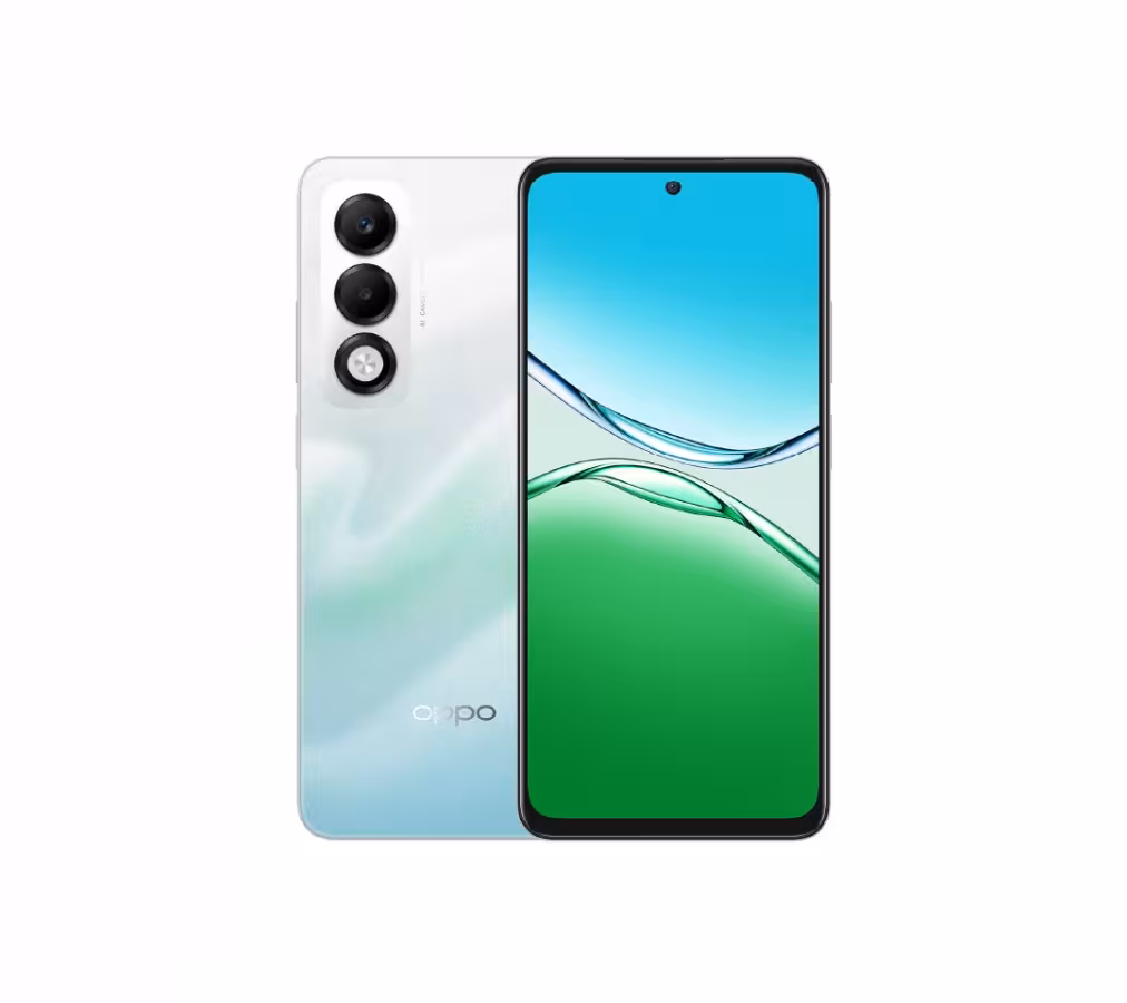 Oppo unveiled the A5i Pro 5G 4 budget smartphone gsmarena 001 1 1