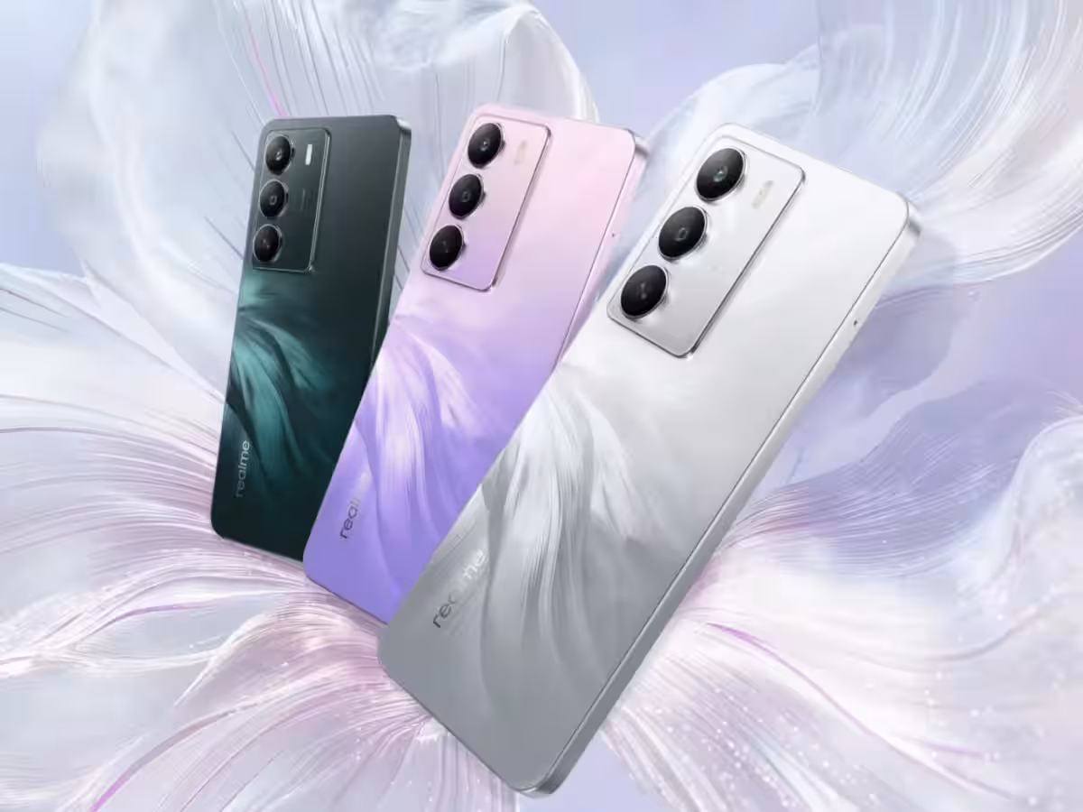Realme P3 Lite: leaked specifications