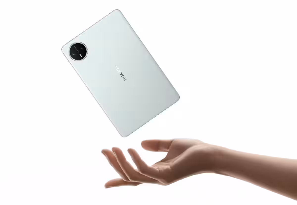 Huawei unveiled the MatePad Mini and the MateTV 3 series of TVs gsmarena 006 2
