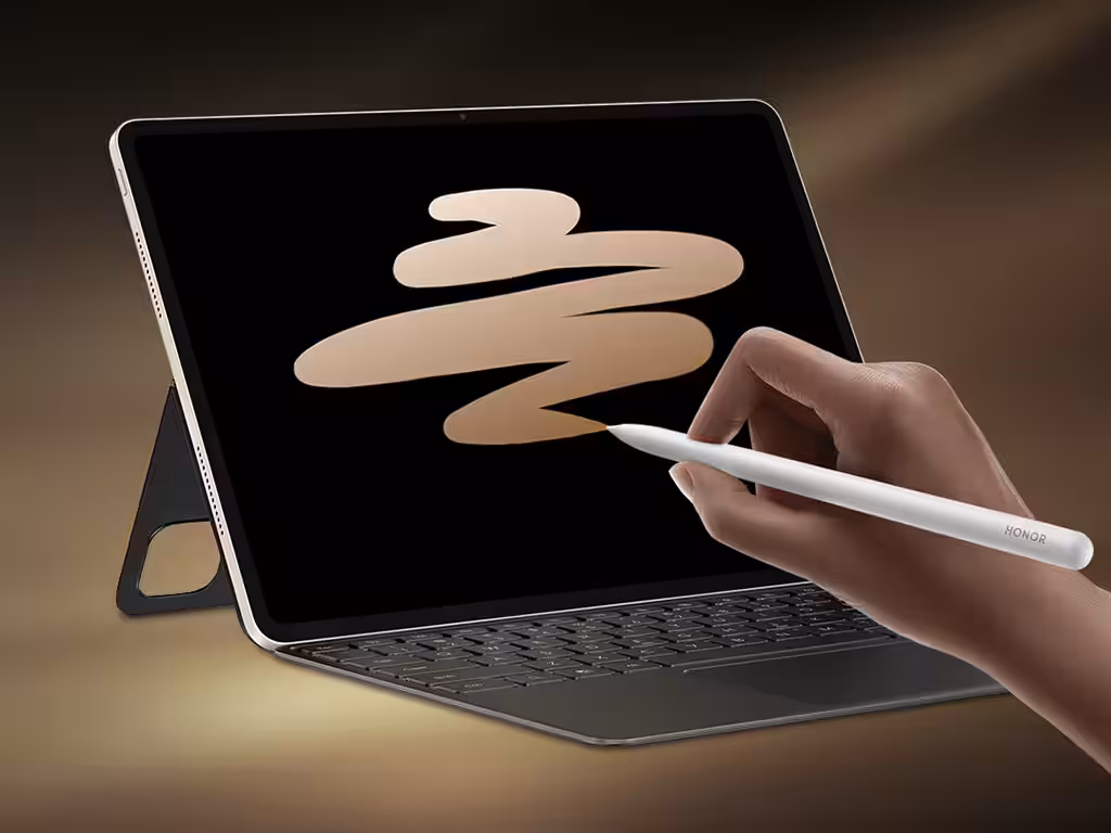 Honor MagicPad 3 Pro: leaked official images and specs before the announcement