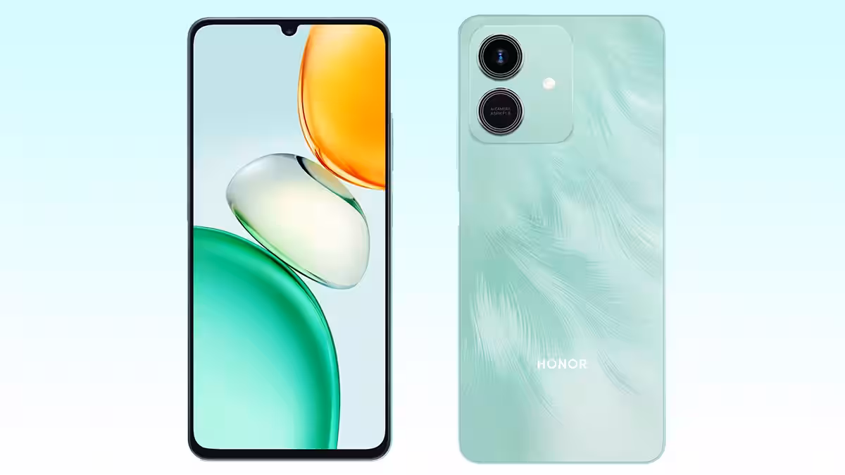 Honor has unveiled the Play10 budget smartphone powered by Android Go Honor has unveiled the Play10 budget smartphone powered by Android Go
