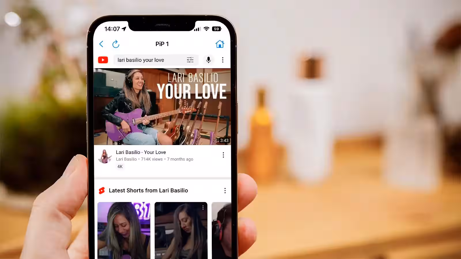YouTube unveiled new tools for content creators
