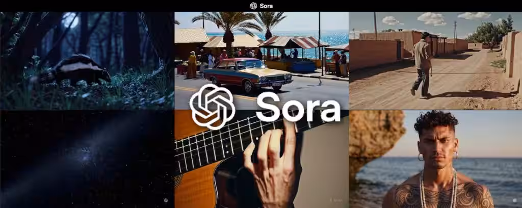 OpenAI Launches Tik-Tok 3 Rival image 2