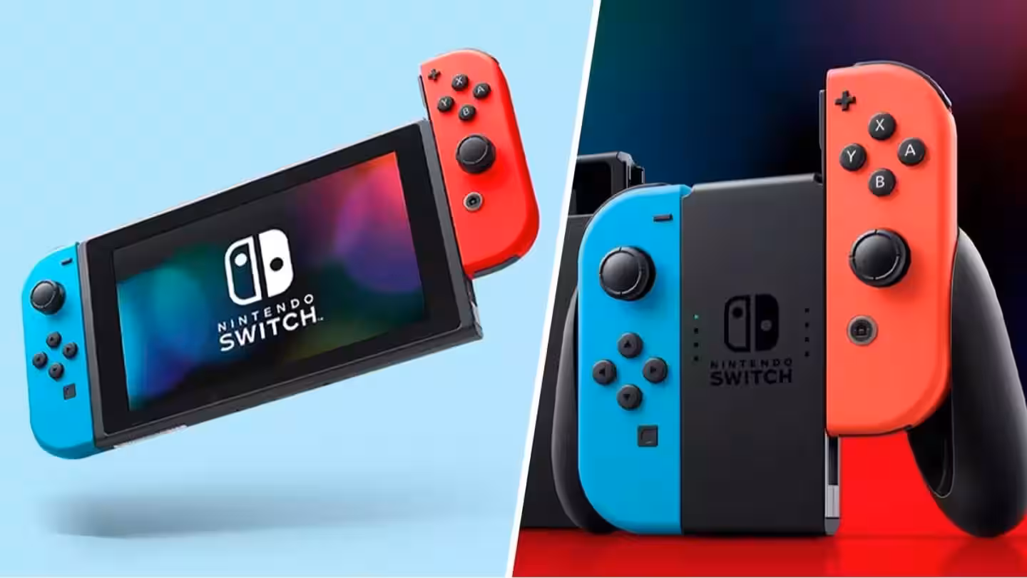 Nintendo wins $2 million lawsuit against popular online mod store for Switch 3 image 20