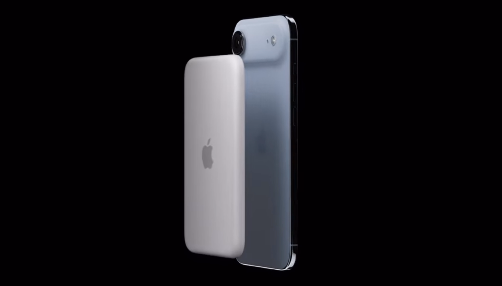 At Apple's presentation, they showed not only new gadgets but also accessories 6 images 6
