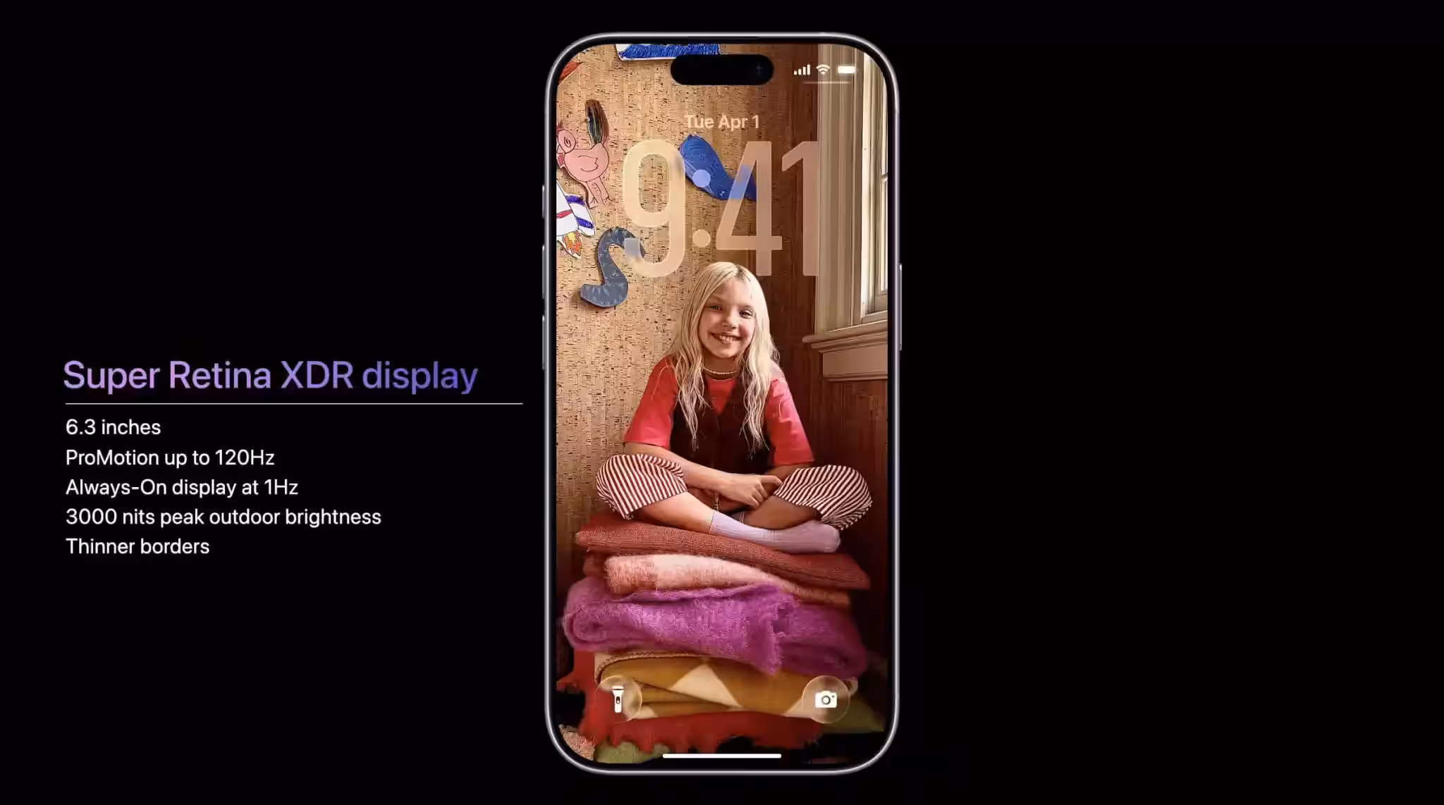 The iPhone 17 Pro has lived up to the Pro 5 name for the first time iphone 17 event 13.33.10.jpg