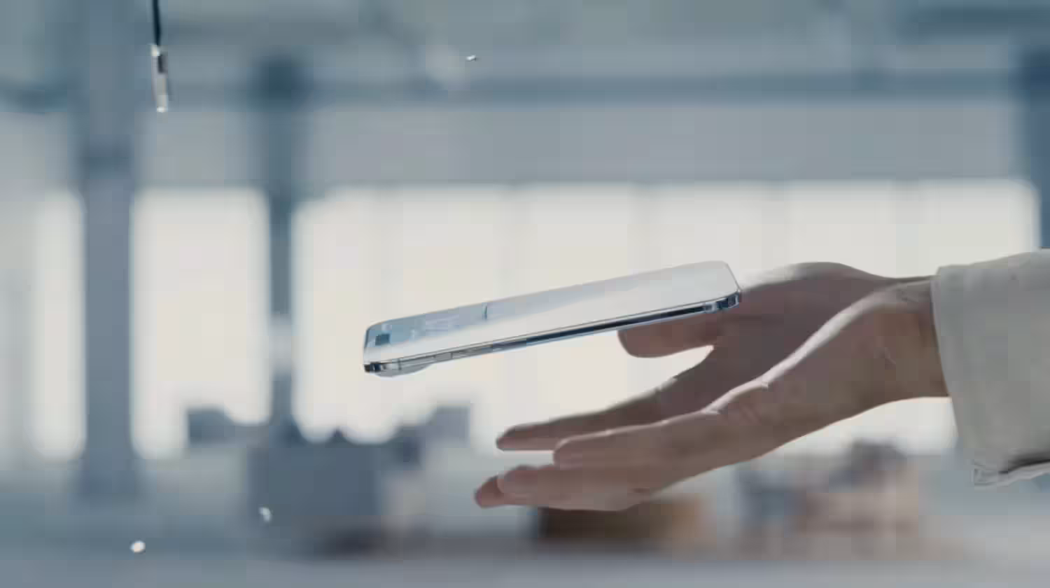 The iPhone Air hasn’t been a pre-order hit yet