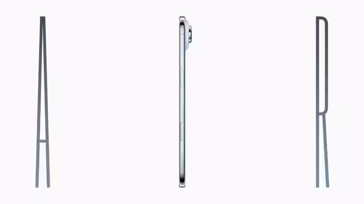 iPhone Air could disappoint in one important aspect - and Apple admits it 4 iphone air could struggle in this key areaeven apple seems to admit it