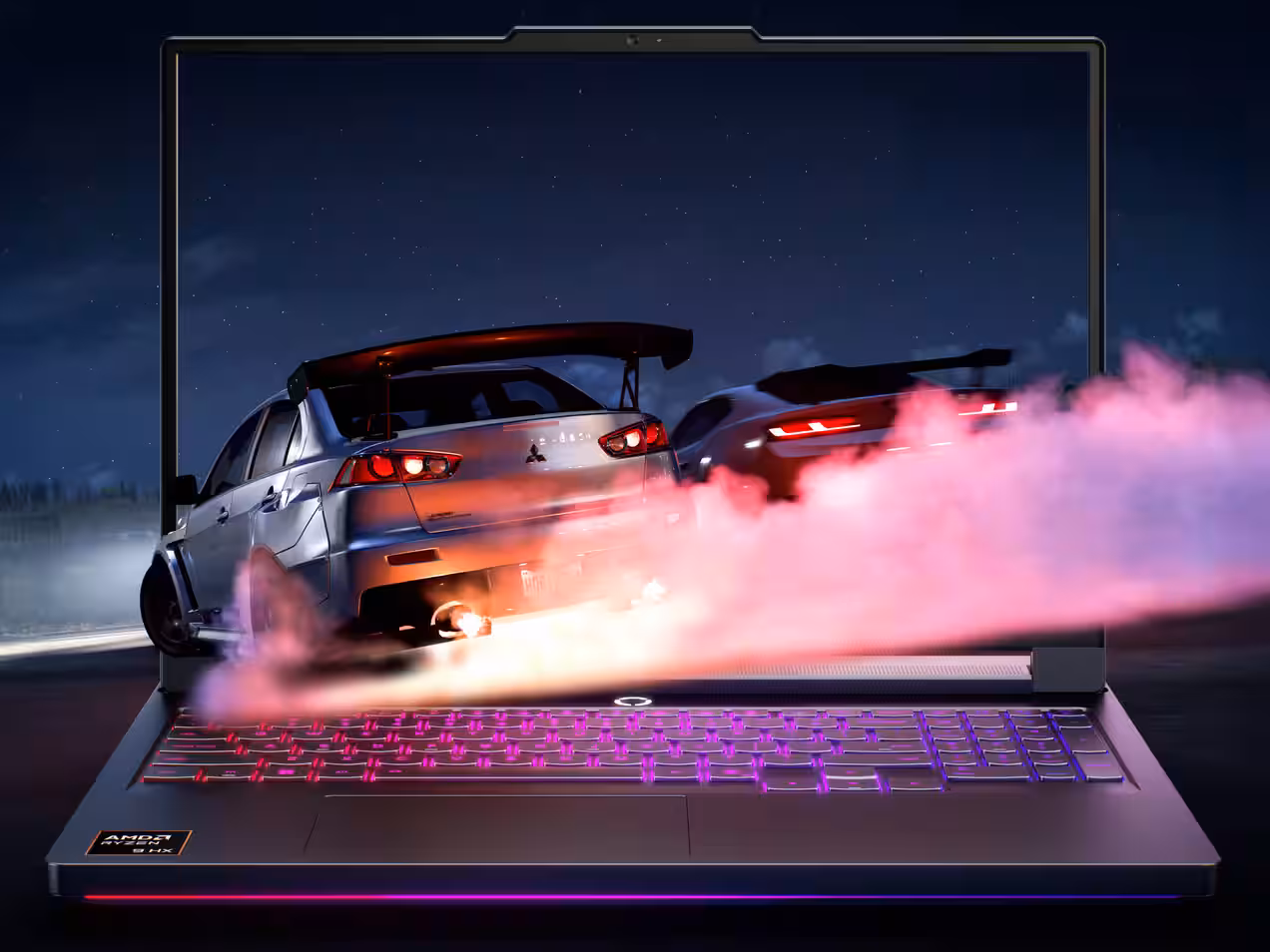 IFA 2025: Lenovo Legion Pro 7 Gaming Laptop Unveiled IFA 2025: Lenovo Legion Pro 7 Gaming Laptop Unveiled