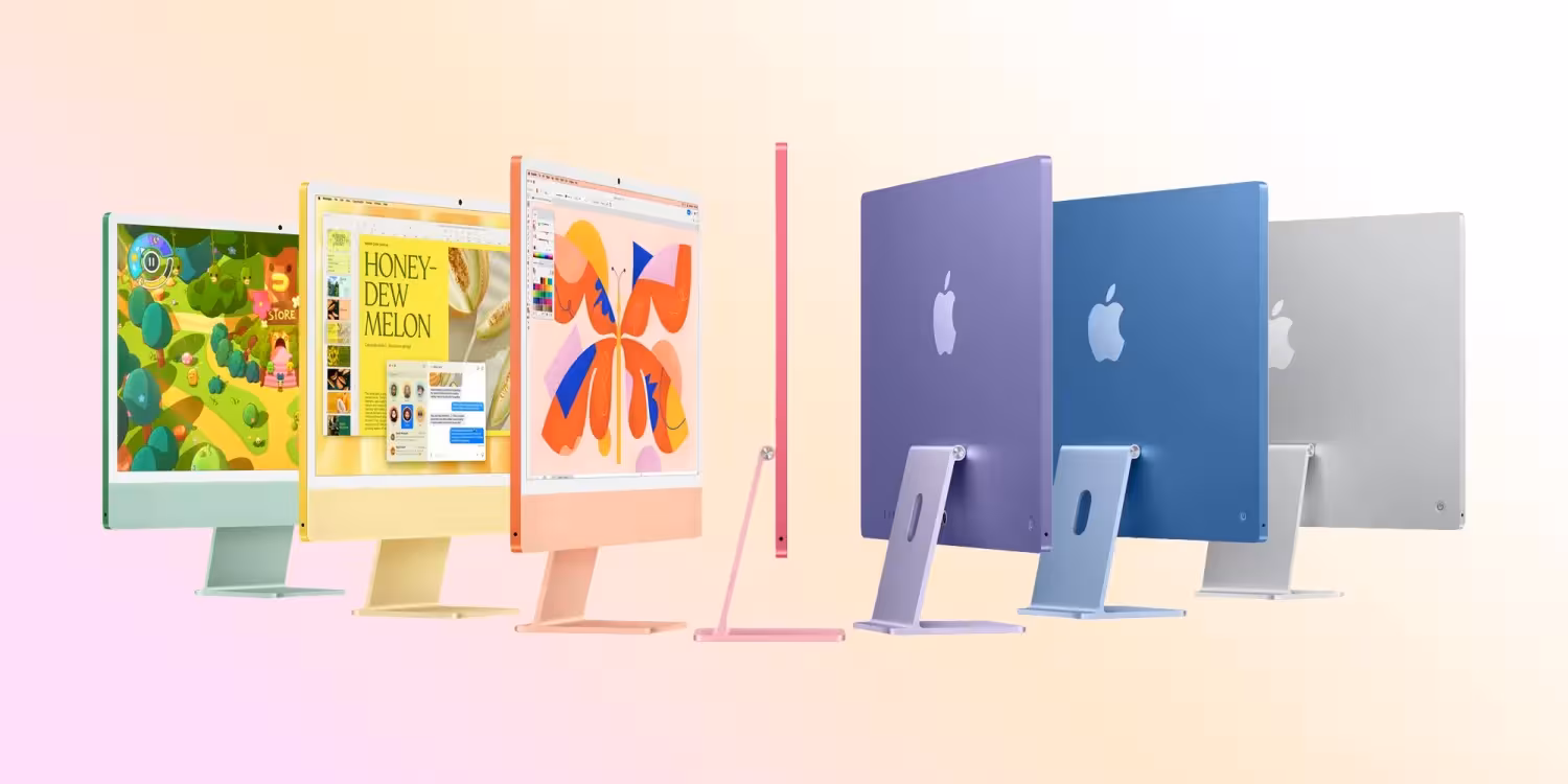 Apple may bring back Target Display Mode in iMacs Apple may bring back Target Display Mode in iMacs