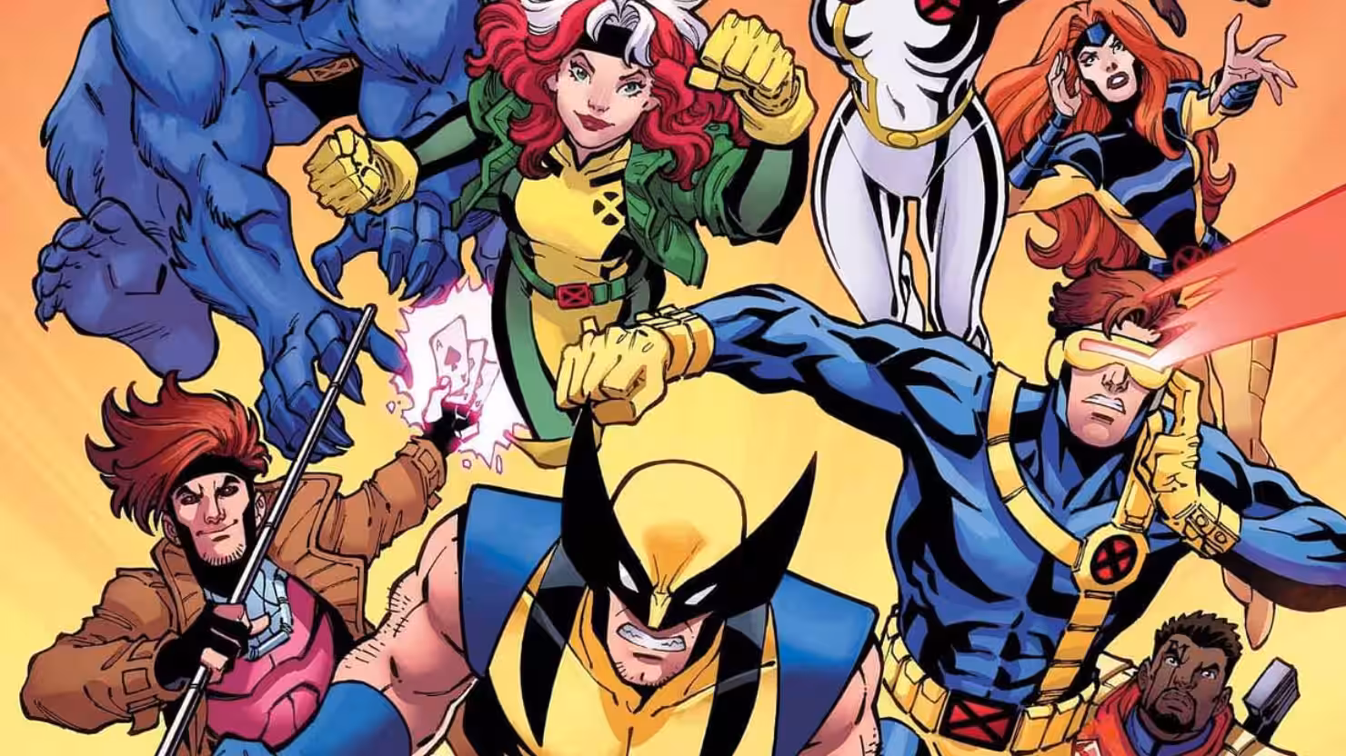 Who was on the first X-Men team: getting to know the basics of the cult franchise’s lore