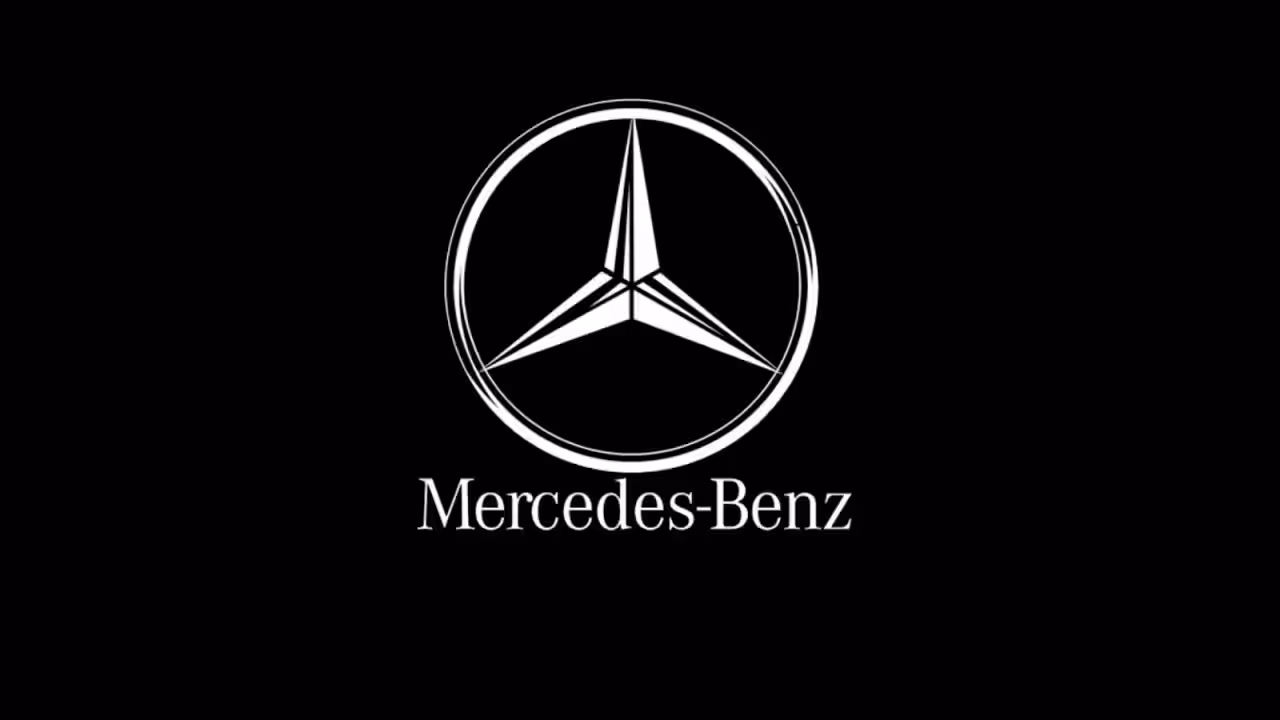 Mercedes-Benz is preparing a compact electric SUV G-Class