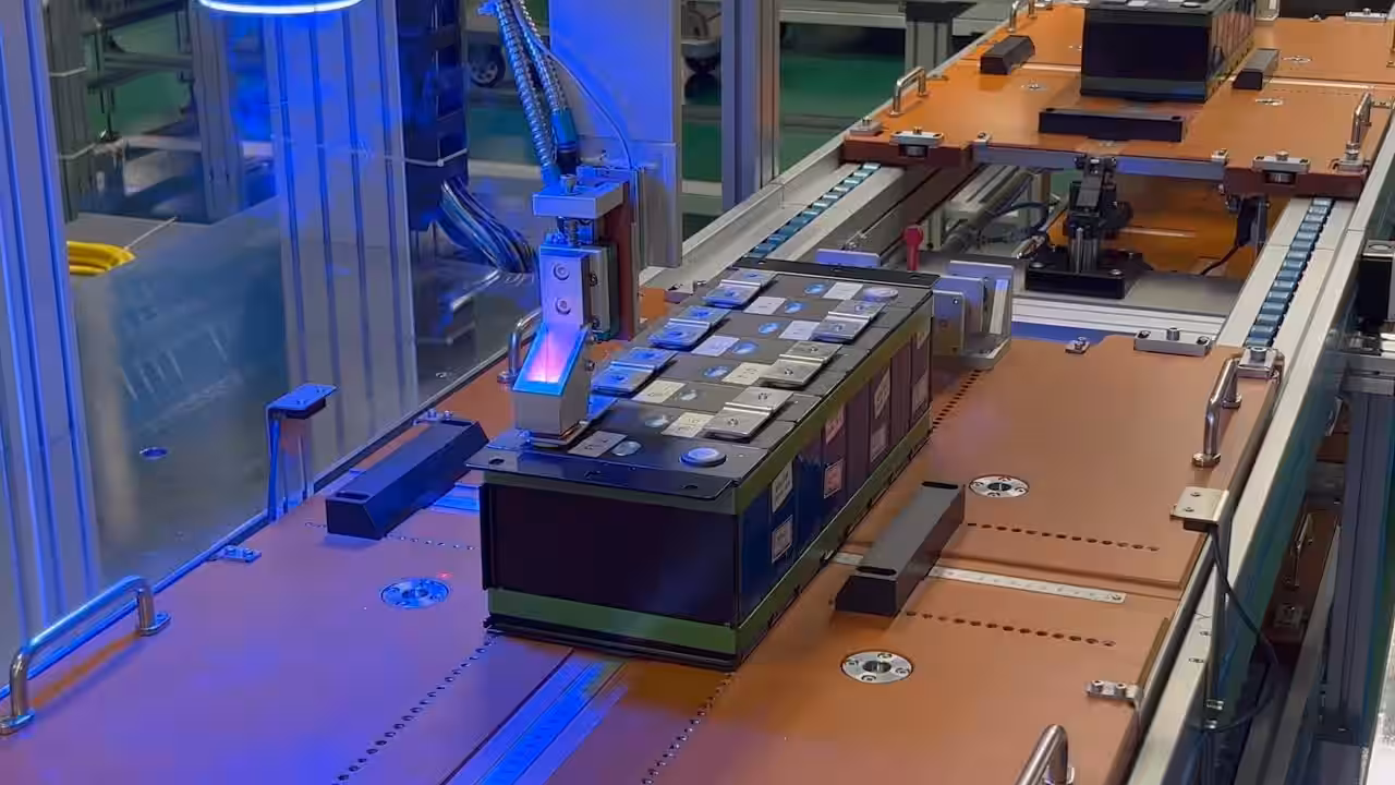 Up to 80% in 15 minutes: China has certified the first sodium-ion battery for electric vehicles