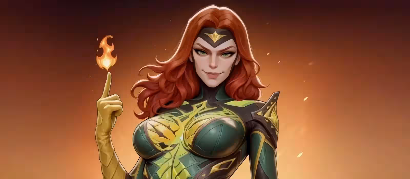 Who was on the first X-Men team: getting to the core lore of the iconic franchise 4 mod sdelal dzhin grey goloy v marvel rivals 129914
