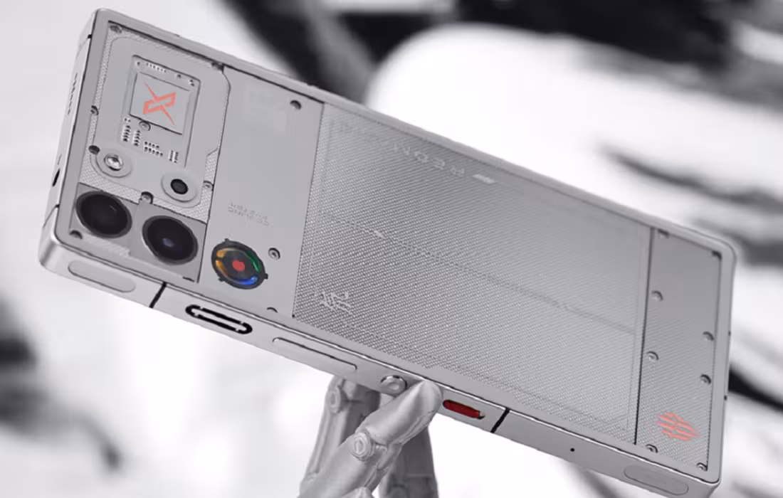 AnTuTu’s ranking of the most powerful Android smartphones of August 2025 has been published