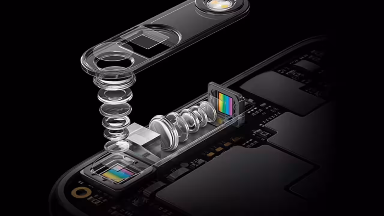 Xiaomi, Honor, Vivo and Oppo flagships will get new sensors up to 200 MP