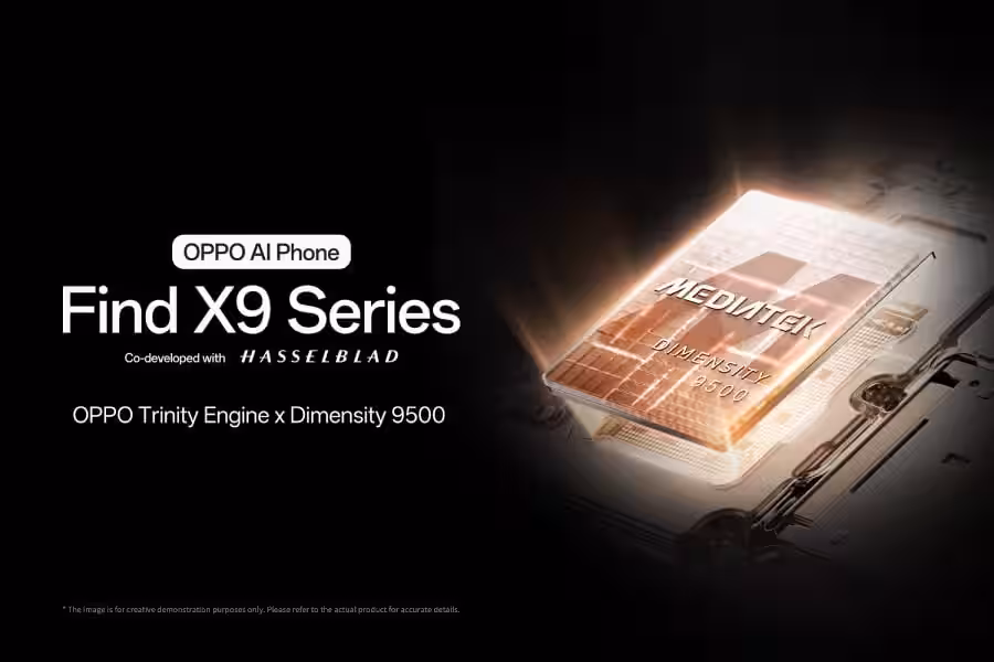 Upcoming releases: the Xiaomi 17, Vivo X300 and Oppo Find X9 are getting ready to debut