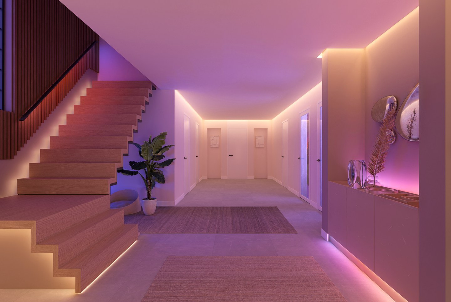 IFA 2025: Philips unveils new Hue, Ribbon and Bridge Pro smart bulbs