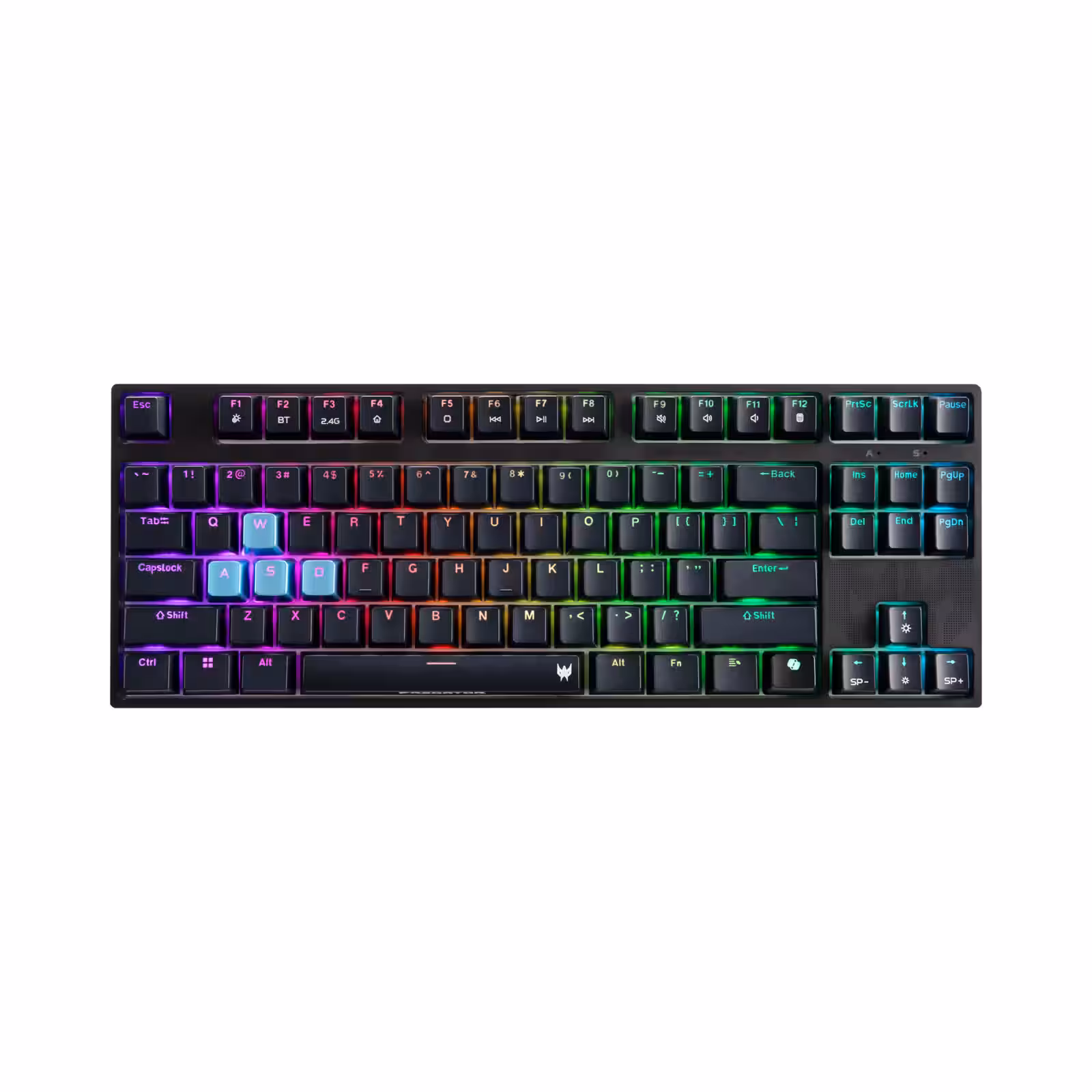 IFA 2025: Acer unveils Predator Helios 18P AI and new Predator devices for work and play 9 predator aethon 550 tkl 01