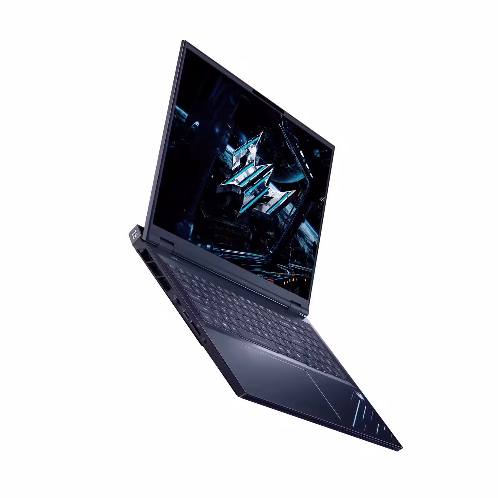 IFA 2025: Acer unveils Predator Helios 18P AI and new Predator devices for work and play 3 predator helios 18p ai 01