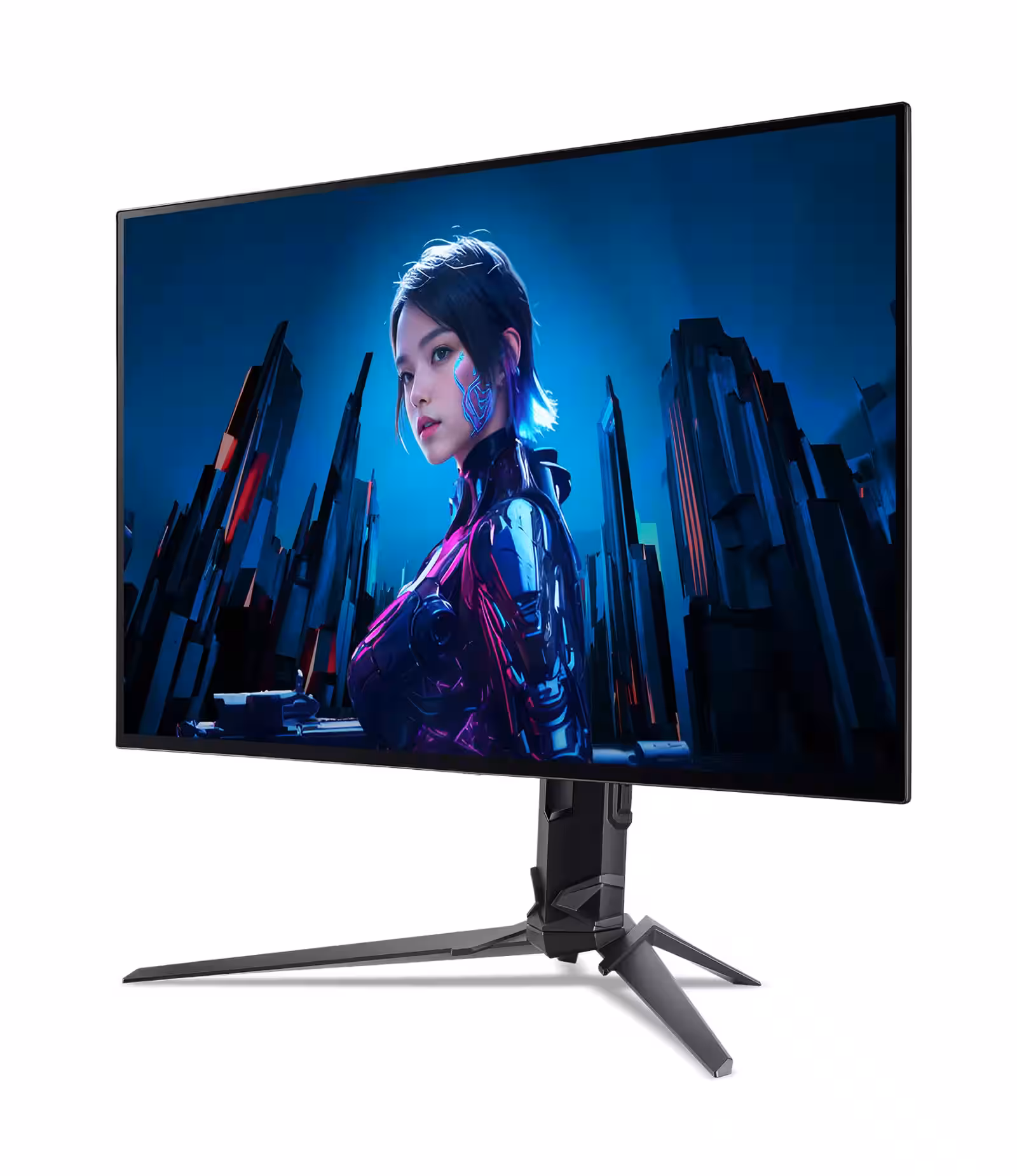 IFA 2025: Acer unveils Predator Helios 18P AI and new Predator devices for work and play 7 predator x27u f8 03