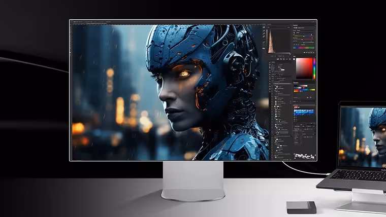 LG UltraFine 32U990A 6K-monitor announcement date has been announced LG UltraFine 32U990A 6K-monitor announcement date has been announced