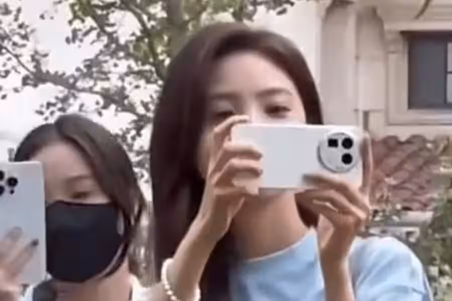 Realme GT 8 Pro will get a round camera and an 8000 mAh battery Realme GT 8 Pro will get a round camera and an 8000 mAh battery