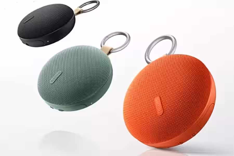 Xiaomi has unveiled the budget Redmi Bluetooth Speaker 2 for 