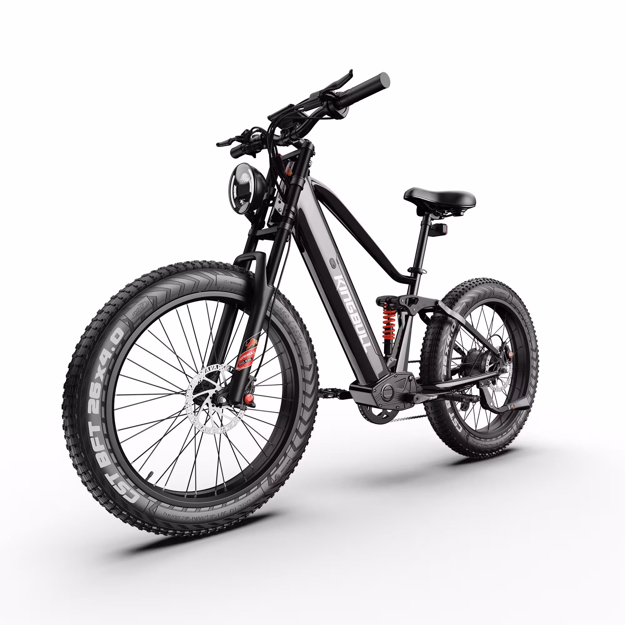 New Kingbull Rover 2.0 electric bike officially unveiled 3 rover 25 05 09 v1