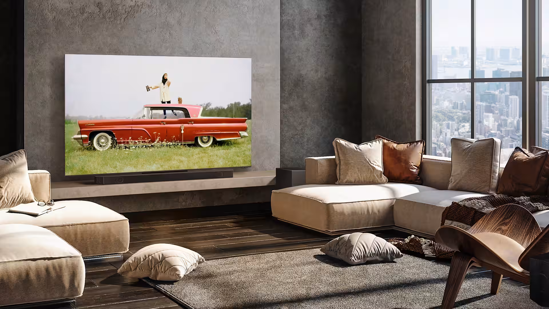 Samsung adds 20 works from the Vogue archive to the Art Store for its TV 3. samsungartstore vogue press lifestyle 2.b no logo